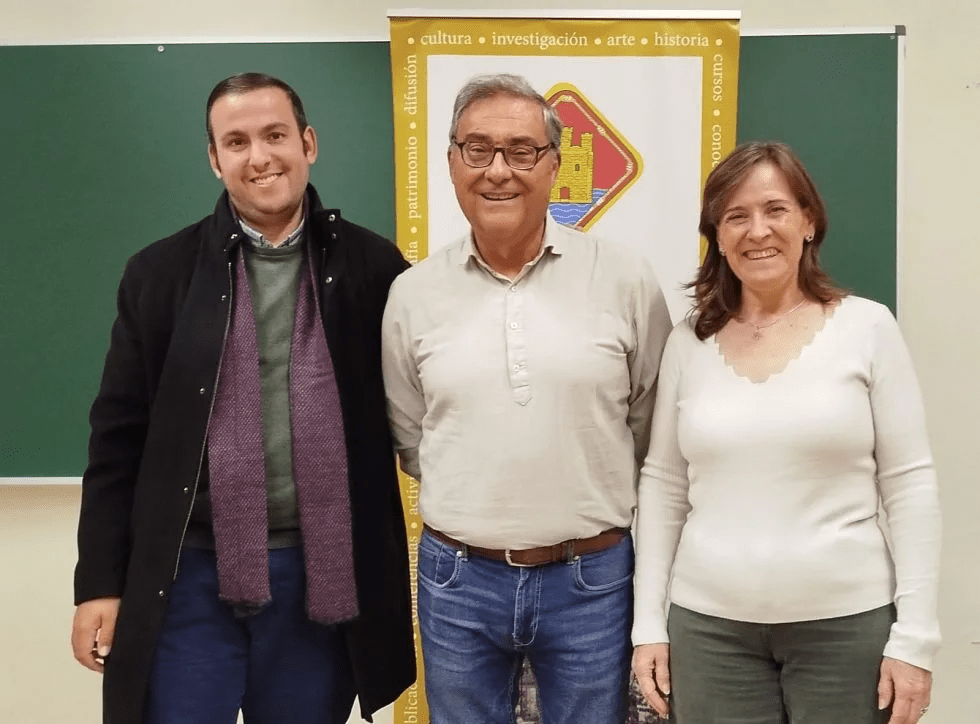 Sexta y última Conferencia del Ciclo Alcalá Festejante: «Fiestas de toros en Alcalá en el Antiguo Régimen (ss. XVI-XVIII). Conflictos Universidad/Concejo», por M. Vicente Sánchez Moltó Sexta y última Conferencia del Ciclo Alcalá Festejante: «Fiestas de toros en Alcalá en el Antiguo Régimen (ss. XVI-XVIII). Conflictos Universidad/Concejo», por M. Vicente Sánchez Moltó