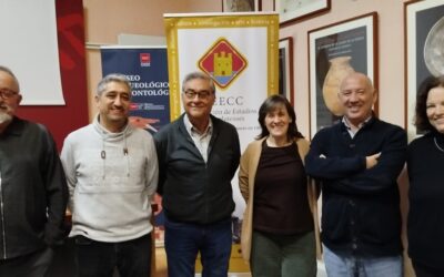 El 28 de enero, la Institución celebró su Asamblea General Ordinaria