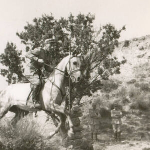 Academia de Caballería