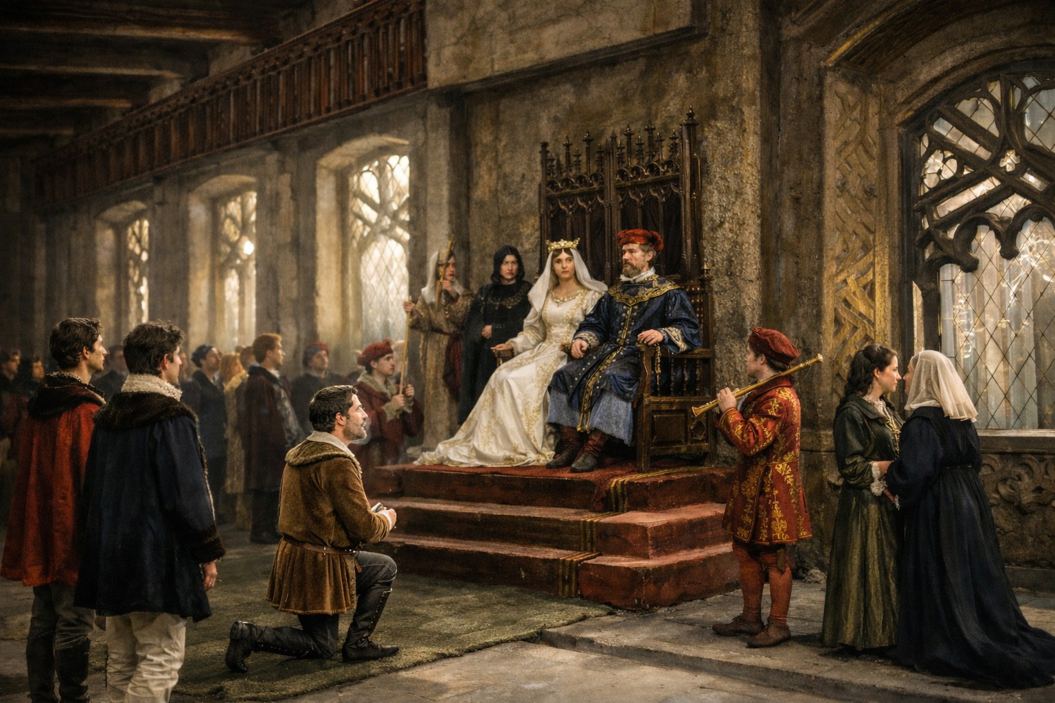 Alcalá y América Conferencias Alcalá y América