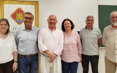 Tercera conferencia «Capitán Iglesias, un aviador entre Alcalá y América». Ciclo «Alcalá y América».