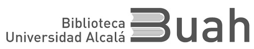 Biblioteca UAH Logo Biblioteca UAH