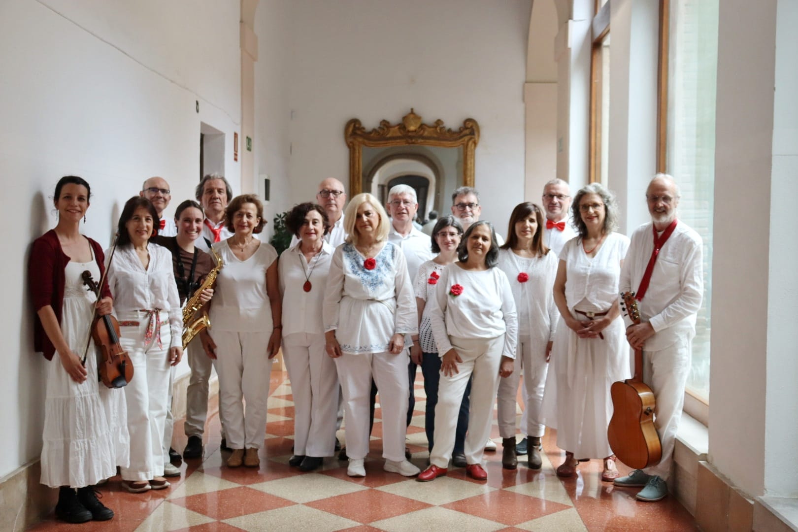 Coro di Core Coro di Core