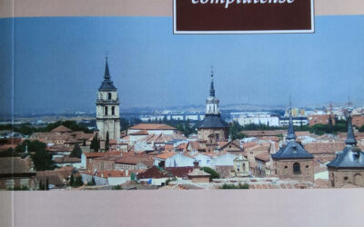Evolución histórica del Urbanismo Complutense