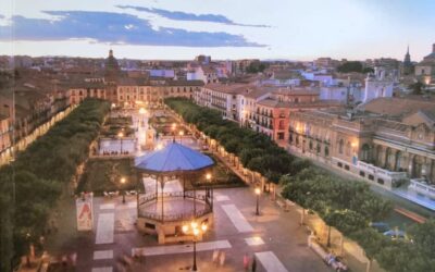 Alcalá Patrimonio Mundial, XX Aniversario