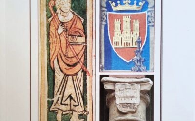 Alcalá en Castilla, 1118-2018. Noveno centenario de la conquista