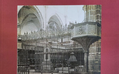 Historia y arquitectura de la Iglesia Magistral de Alcalá de Henares