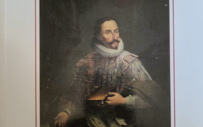 Miguel de Cervantes (1547-1616). IV Centenario