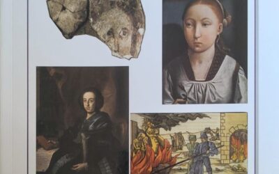 Mujeres en Alcalá de Henares. Un paseo por su historia