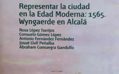 Representar la ciudad en la Edad Moderna
