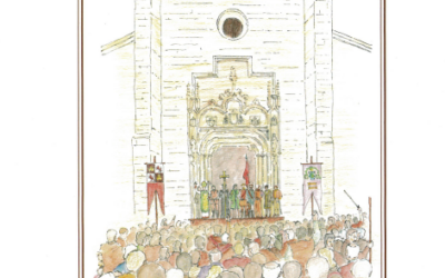 Alcalá de Henares en la revolución de las comunidades de castilla (1520-1521)